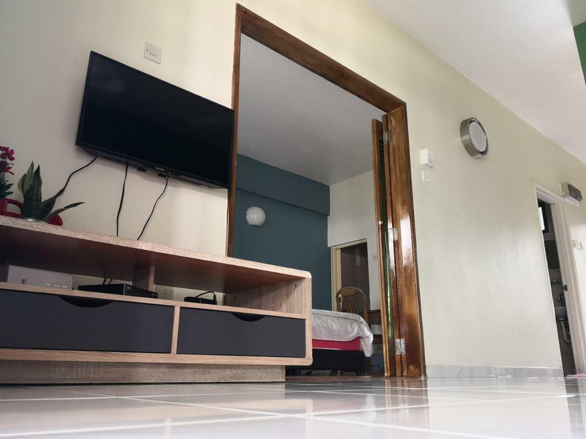 Gvr Homestay 3 Genting Highlands Exteriér fotografie
