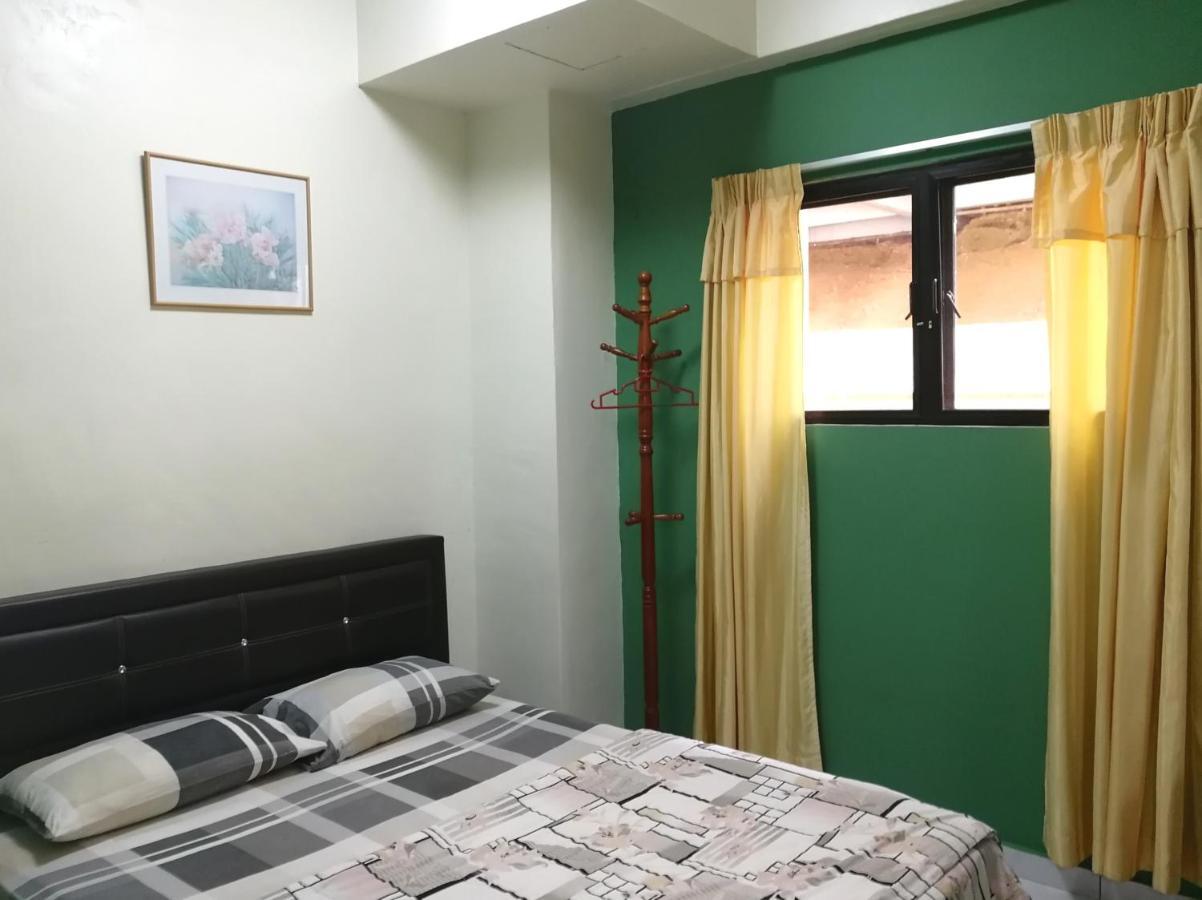 Gvr Homestay 3 Genting Highlands Exteriér fotografie